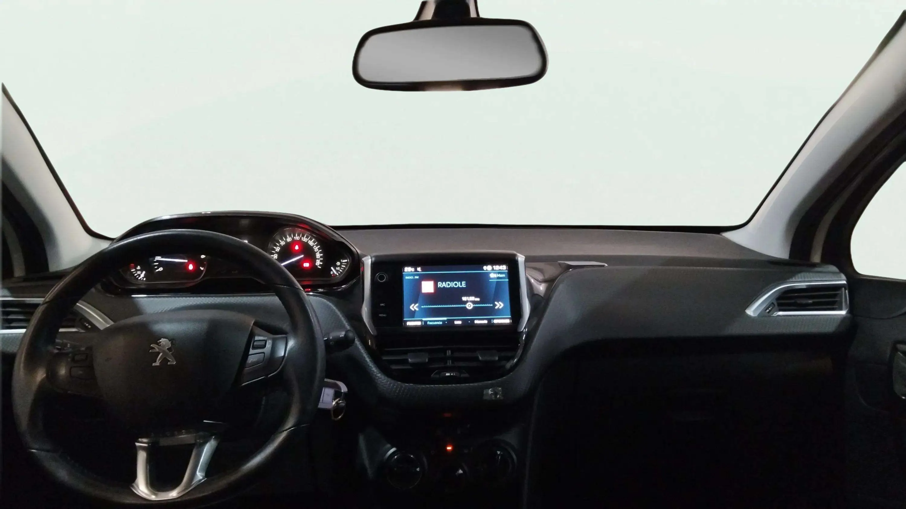 Peugeot 208 Tech Edition1.2L PureTech - foto 8
