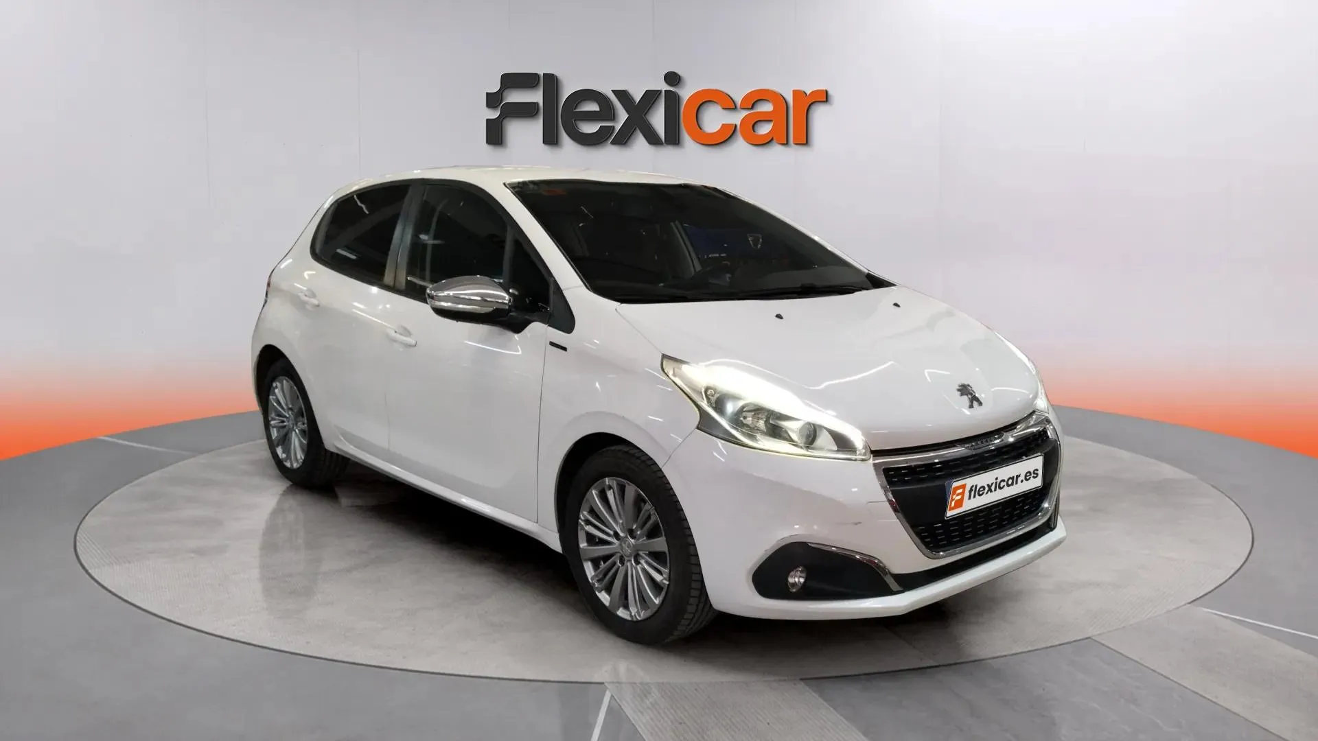 Peugeot 208 Tech Edition1.2L PureTech