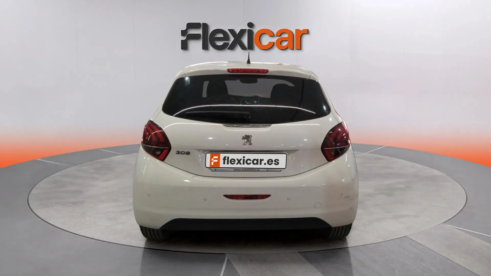 Peugeot 208 Tech Edition1.2L PureTech - foto 4