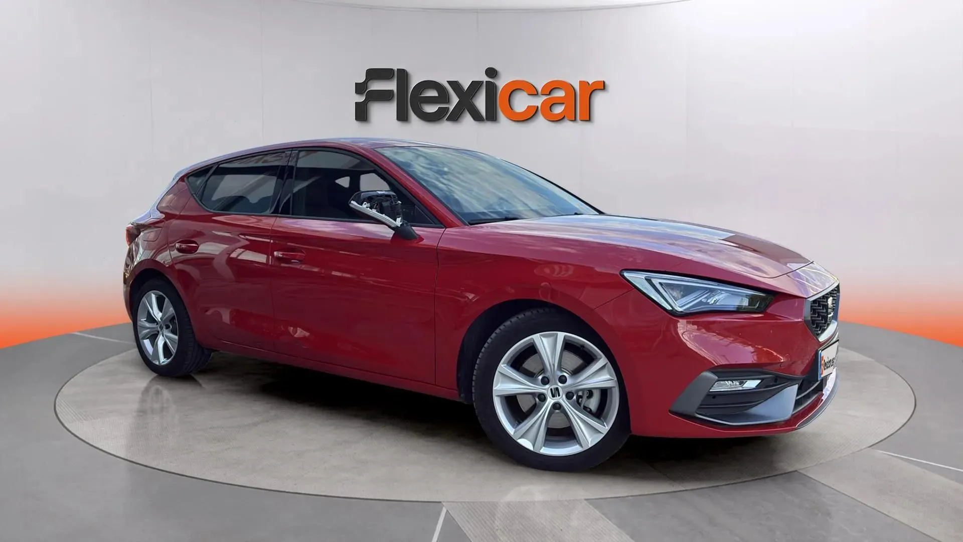 SEAT León 1.5 TSI FR XM