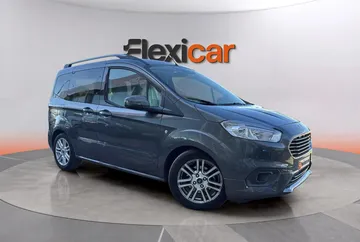 ford tourneo courier 15 tdci 74kw 100cv titanium diesel manual aravaca 903000000289647