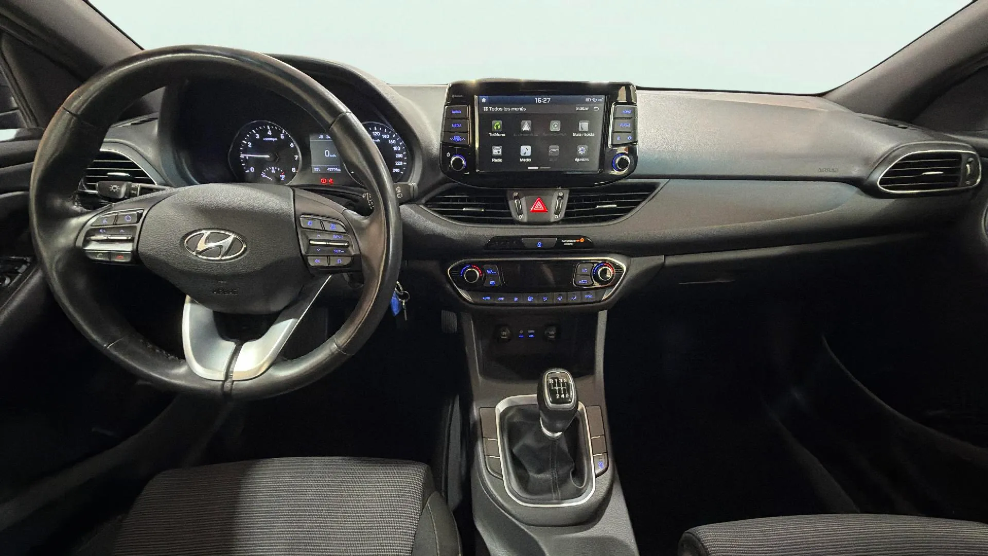 Hyundai i30 1.0 T-GDi Essence - foto 17