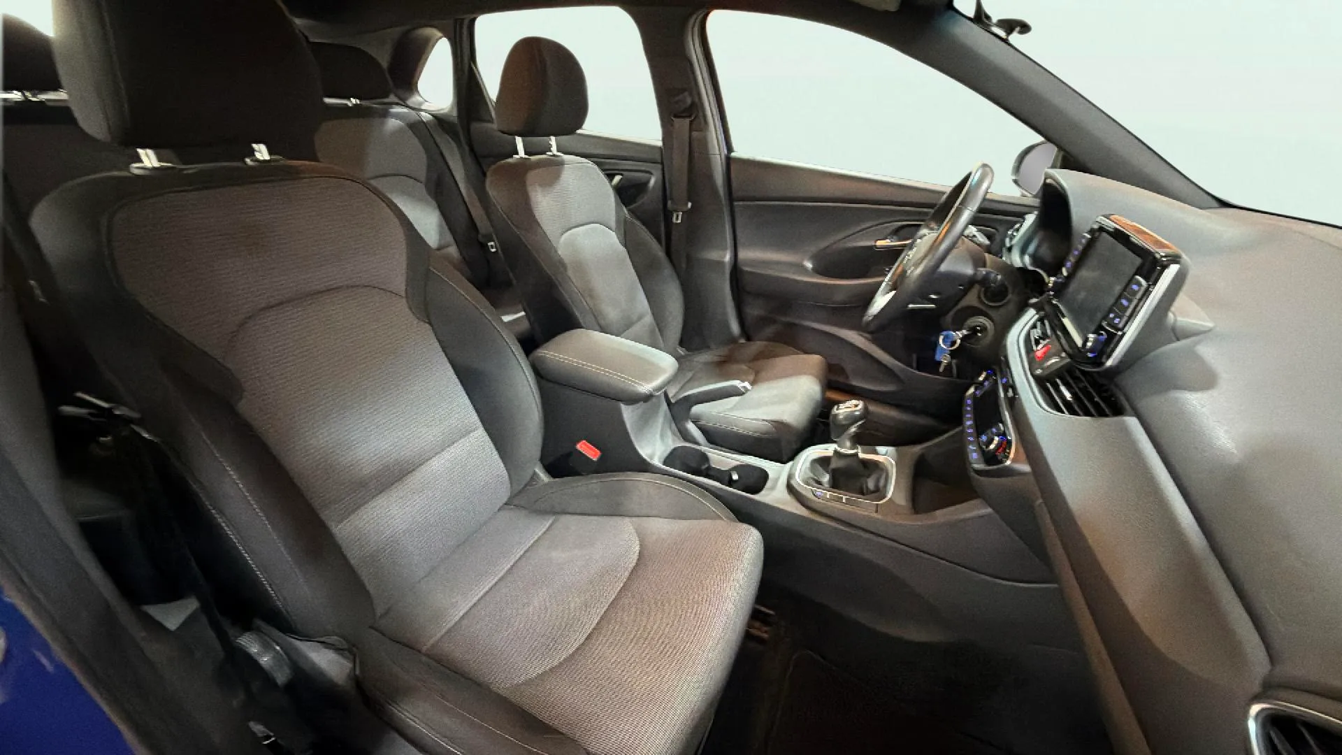 Hyundai i30 1.0 T-GDi Essence - foto 19