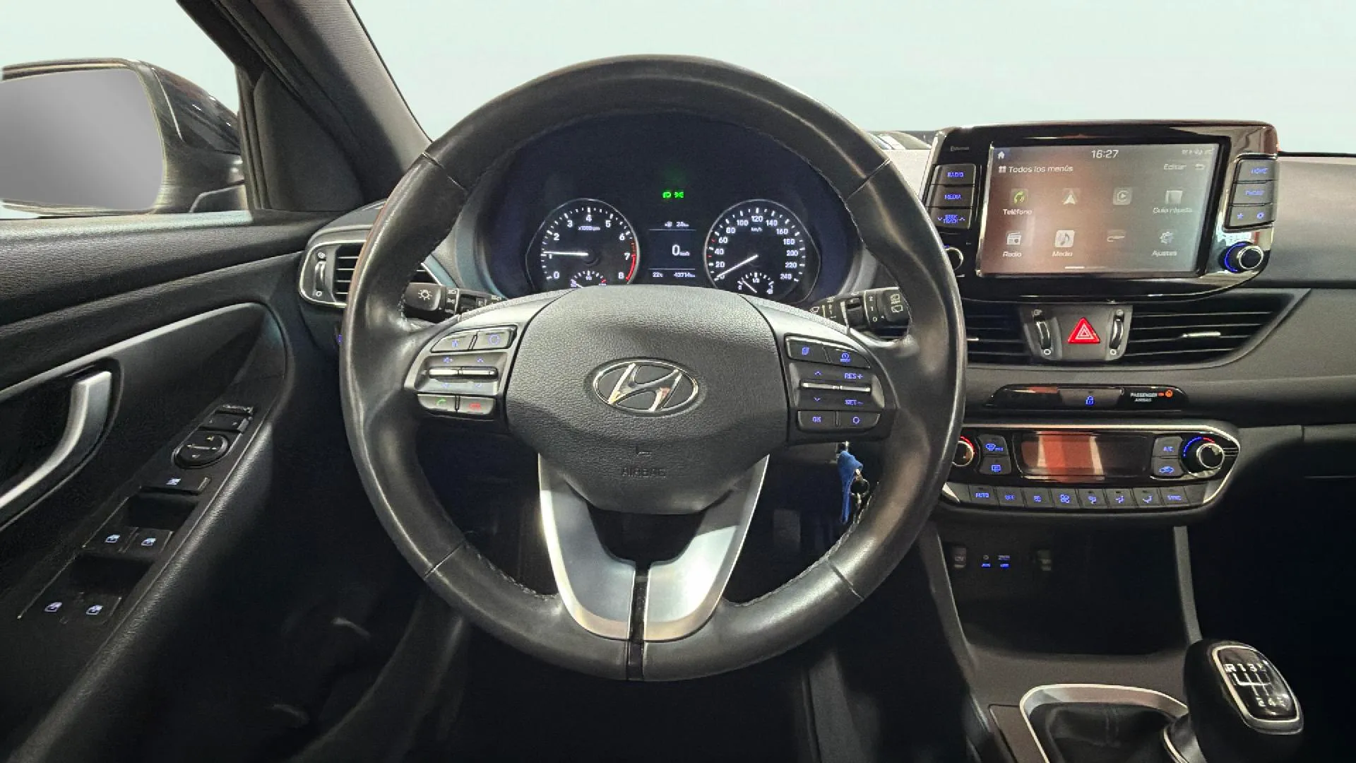 Hyundai i30 1.0 T-GDi Essence - foto 18
