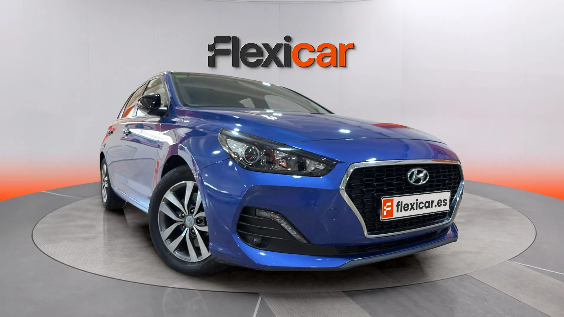 Hyundai i30 1.0 T-GDi Essence - foto 1