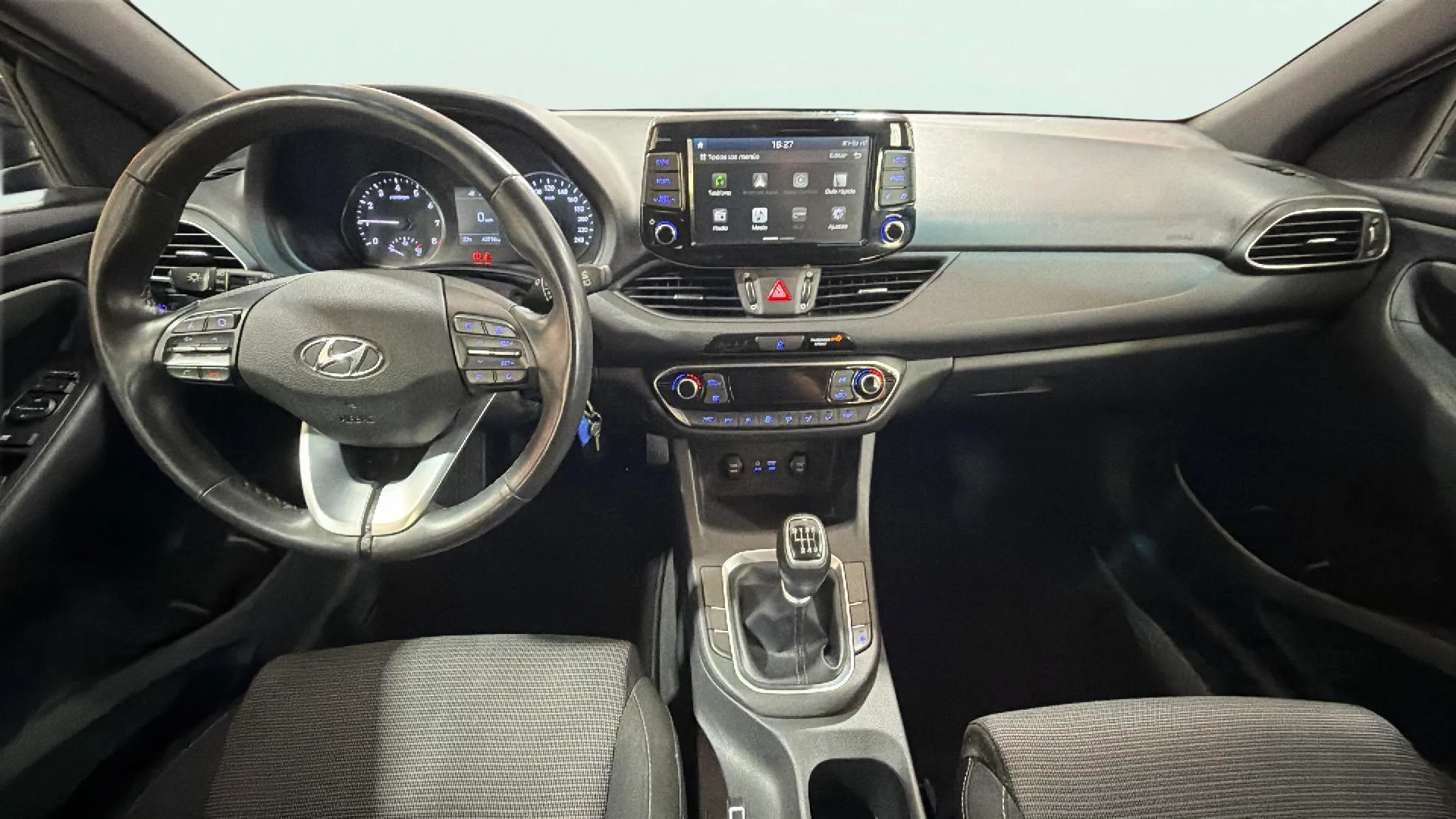 Hyundai i30 1.0 T-GDi Essence - foto 16
