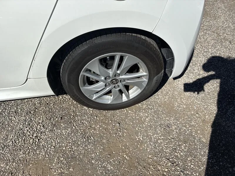 Toyota Yaris 1.5 120H Business Plus - foto 14