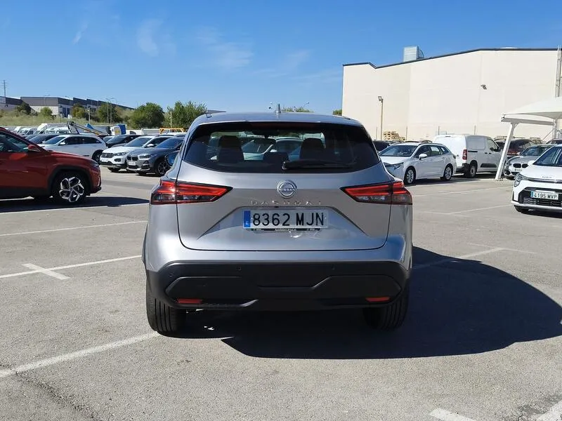 Nissan Qashqai DIG-T mHEV Xtronic Acenta - foto 5