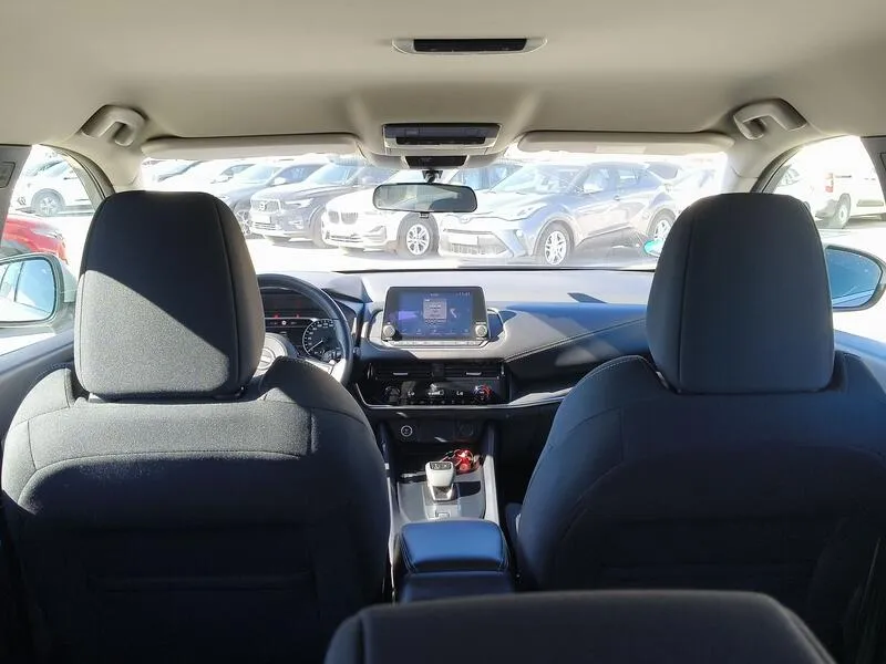 Nissan Qashqai DIG-T mHEV Xtronic Acenta - foto 38