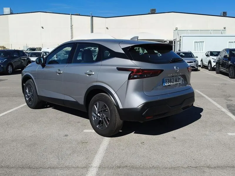 Nissan Qashqai DIG-T mHEV Xtronic Acenta - foto 4