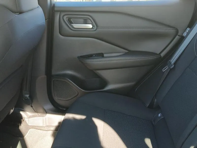Nissan Qashqai DIG-T mHEV Xtronic Acenta - foto 32