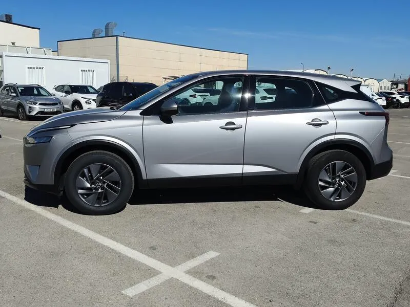 Nissan Qashqai DIG-T mHEV Xtronic Acenta - foto 3