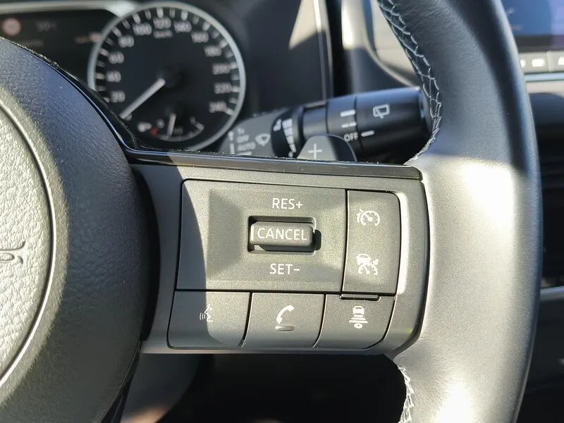 Nissan Qashqai DIG-T mHEV Xtronic Acenta - foto 21
