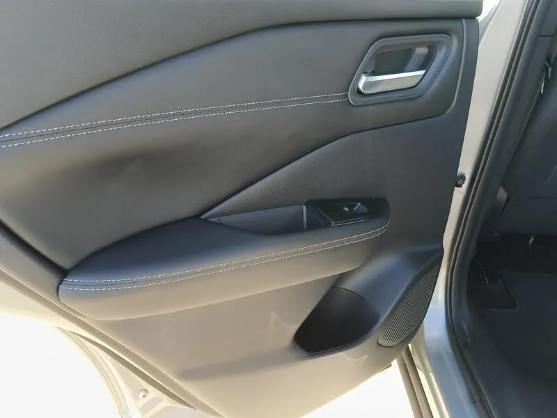 Nissan Qashqai DIG-T mHEV Xtronic Acenta - foto 35
