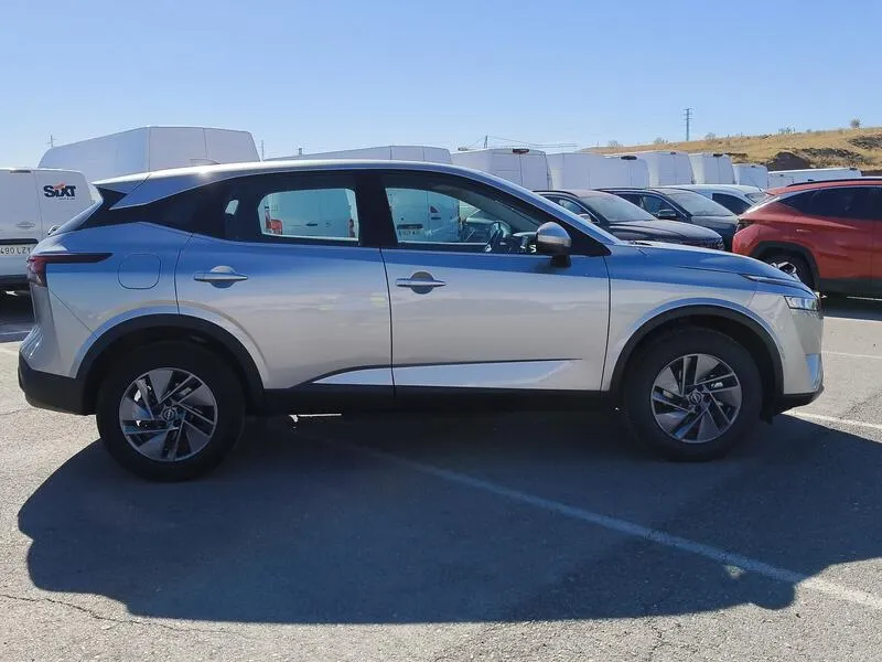 Nissan Qashqai DIG-T mHEV Xtronic Acenta - foto 7