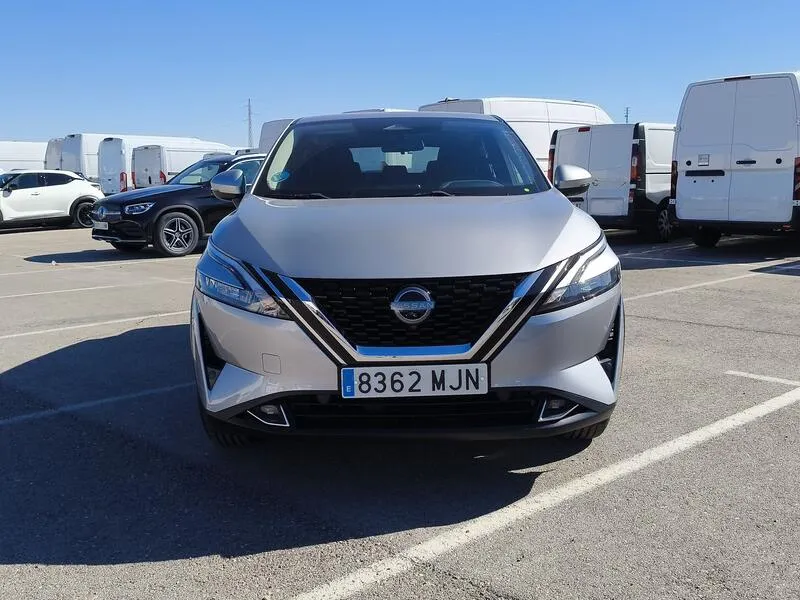 Nissan Qashqai DIG-T mHEV Xtronic Acenta - foto 9