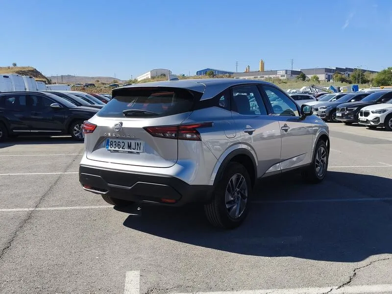 Nissan Qashqai DIG-T mHEV Xtronic Acenta - foto 6