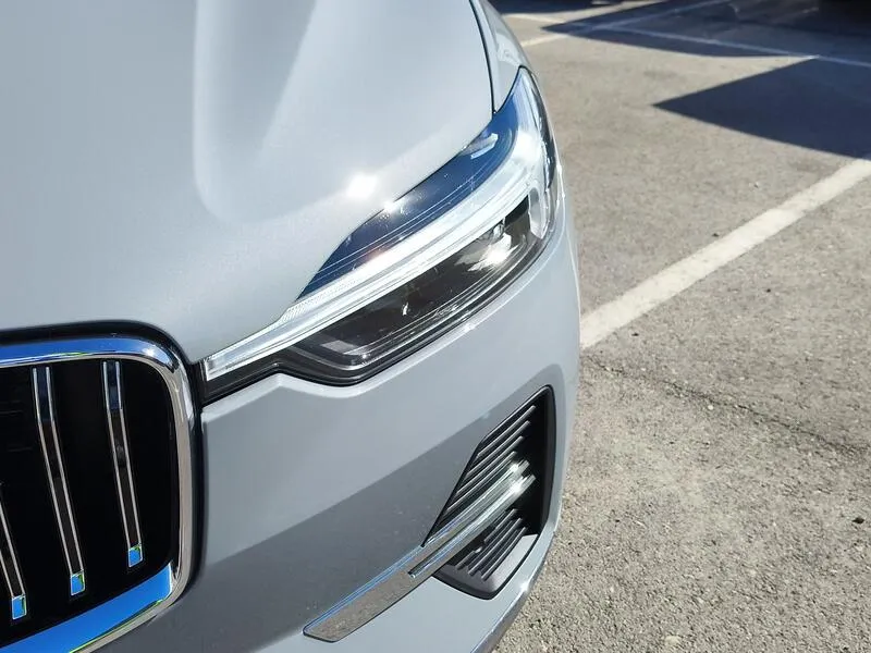 Volvo XC60 2.0 T6 AWD Recharge Core - foto 43