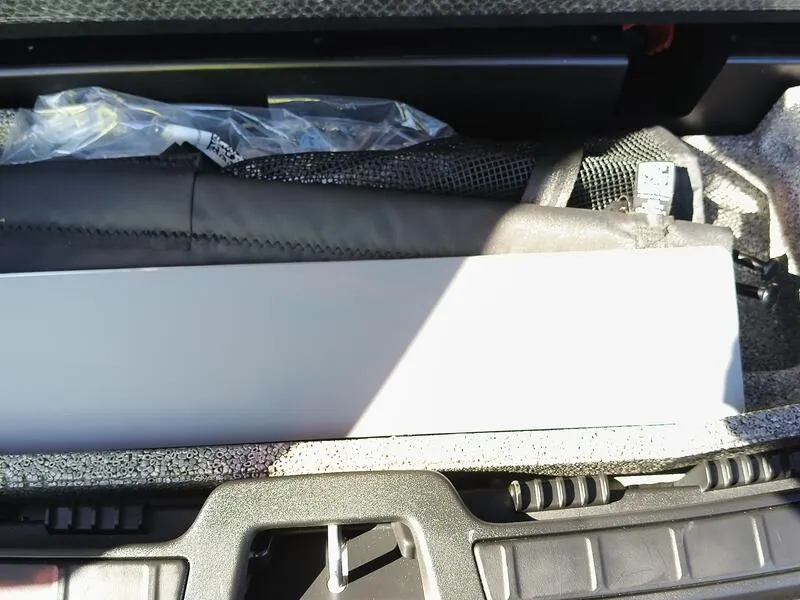 Volvo XC60 2.0 T6 AWD Recharge Core - foto 37
