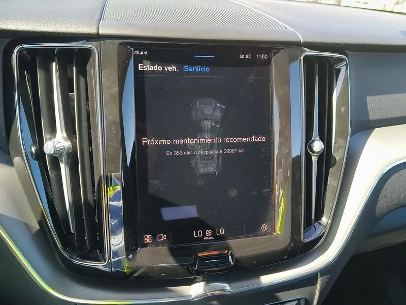 Volvo XC60 2.0 T6 AWD Recharge Core - foto 11