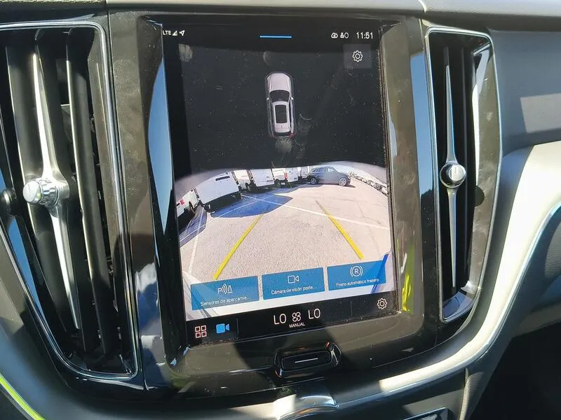 Volvo XC60 2.0 T6 AWD Recharge Core - foto 15