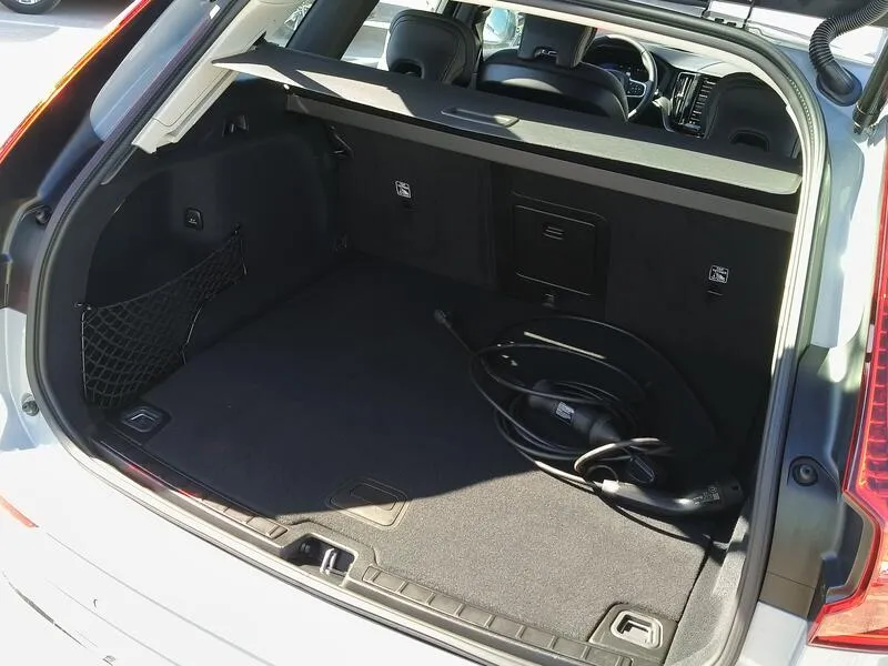 Volvo XC60 2.0 T6 AWD Recharge Core - foto 40