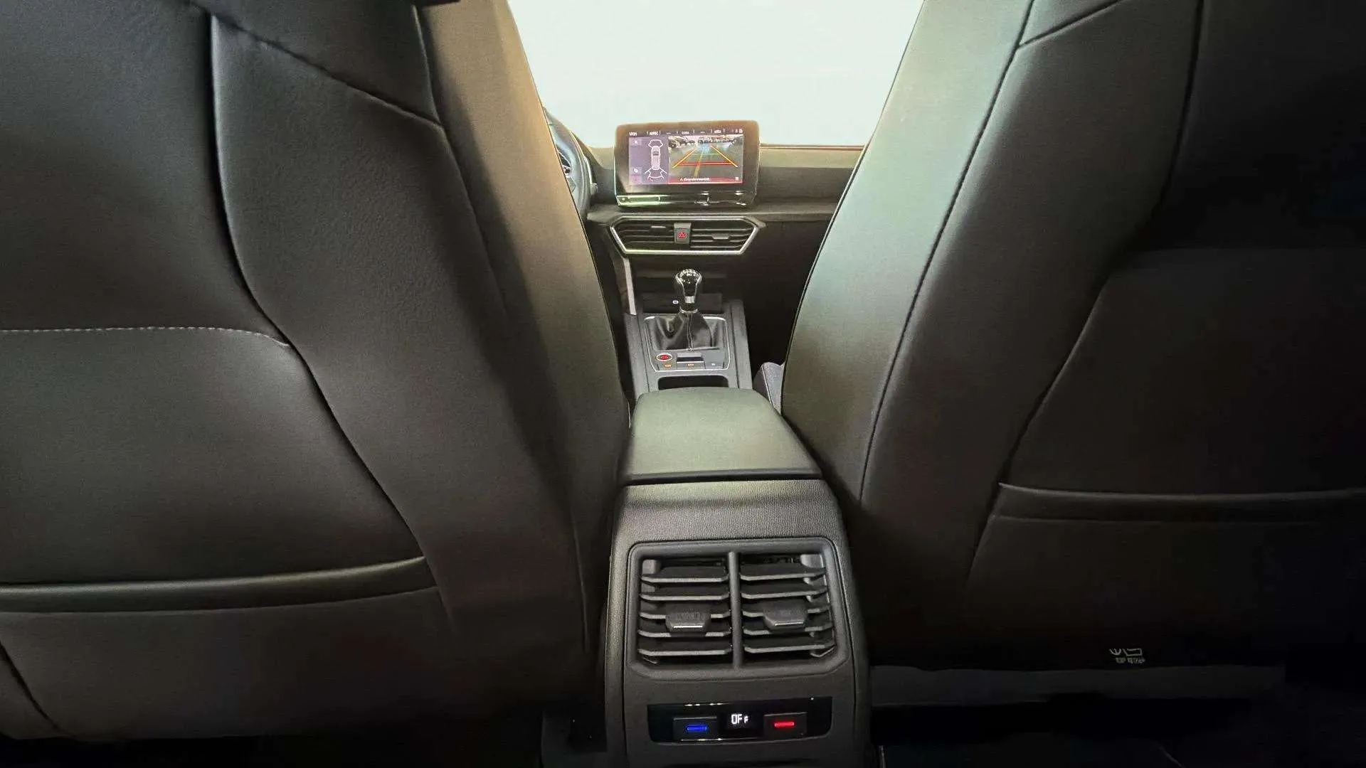 SEAT León - foto 16