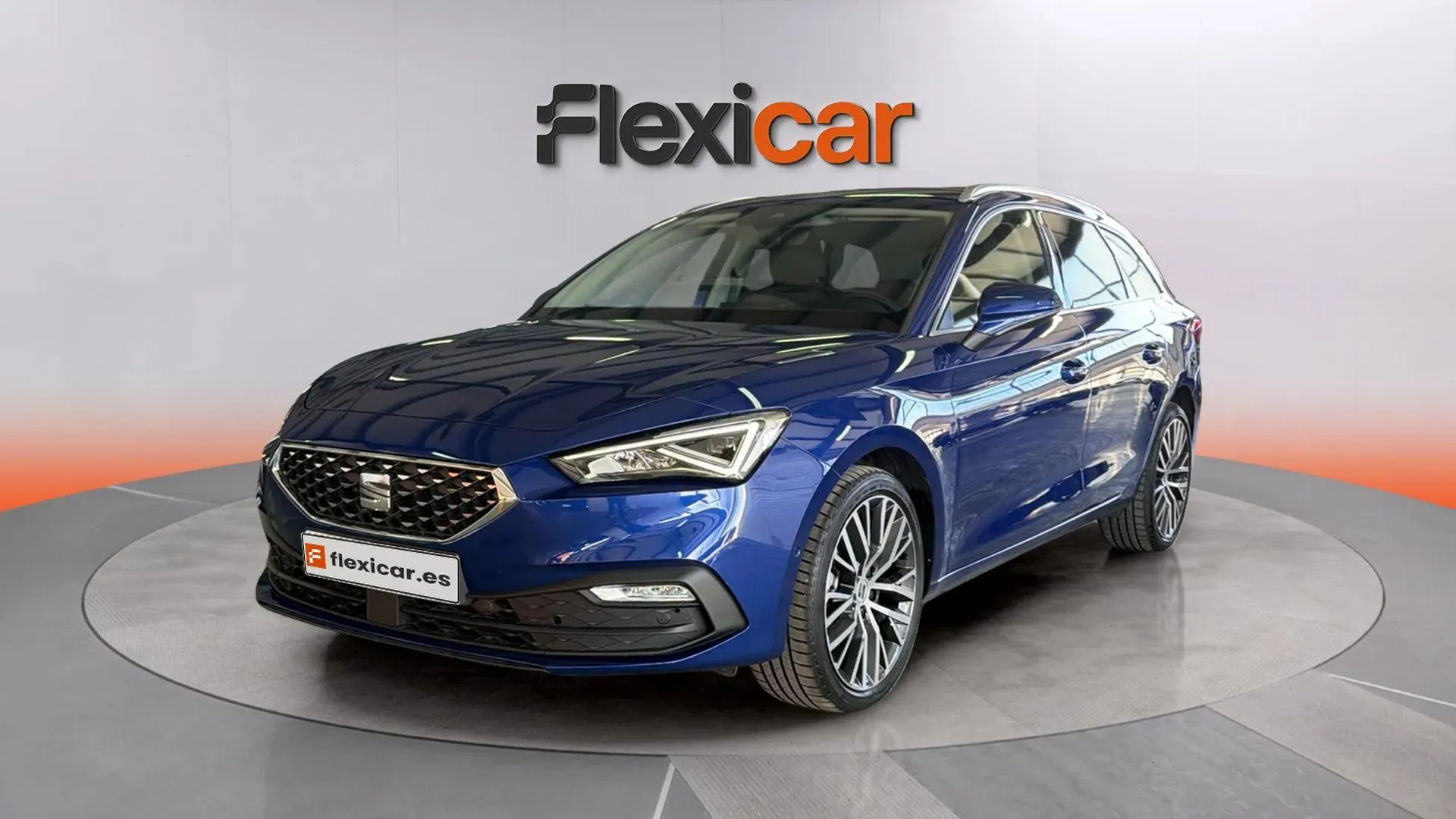SEAT León - foto 3