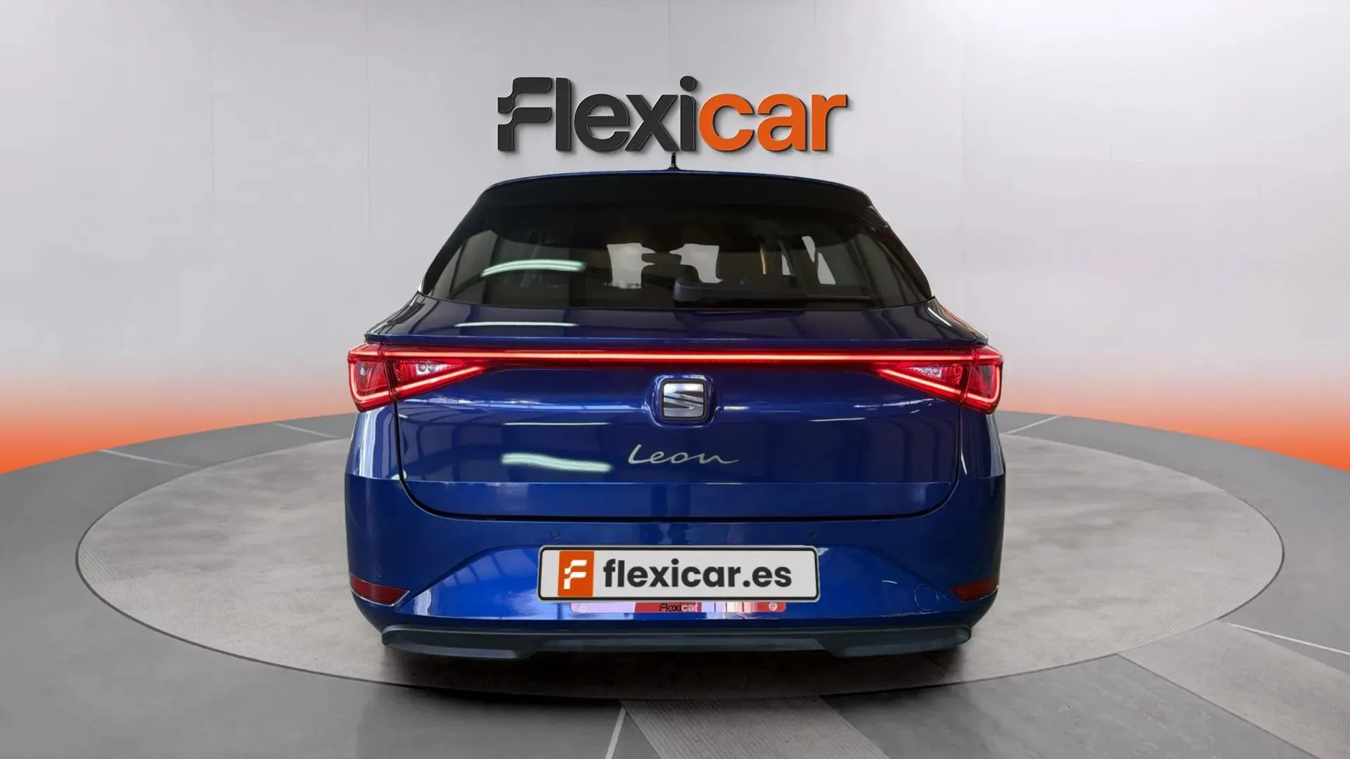 SEAT León - foto 6