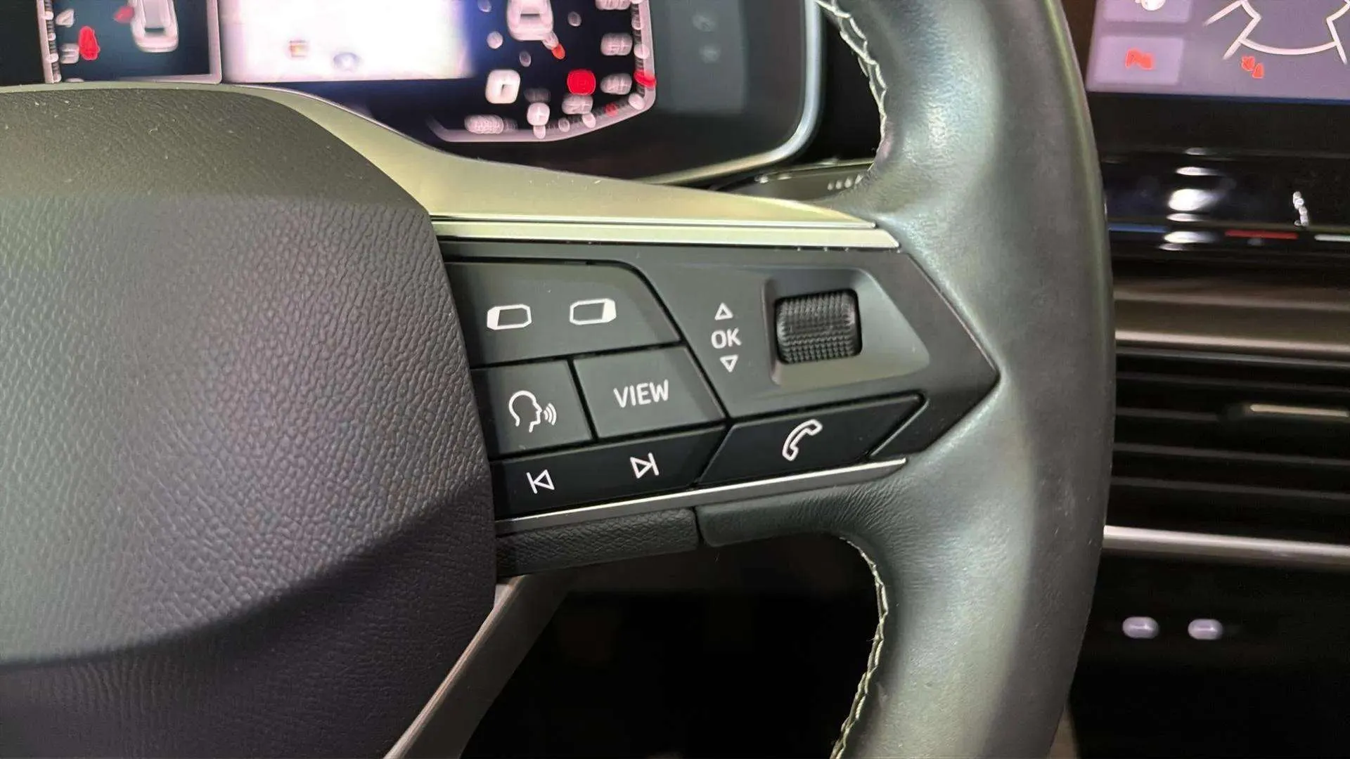 SEAT León - foto 12