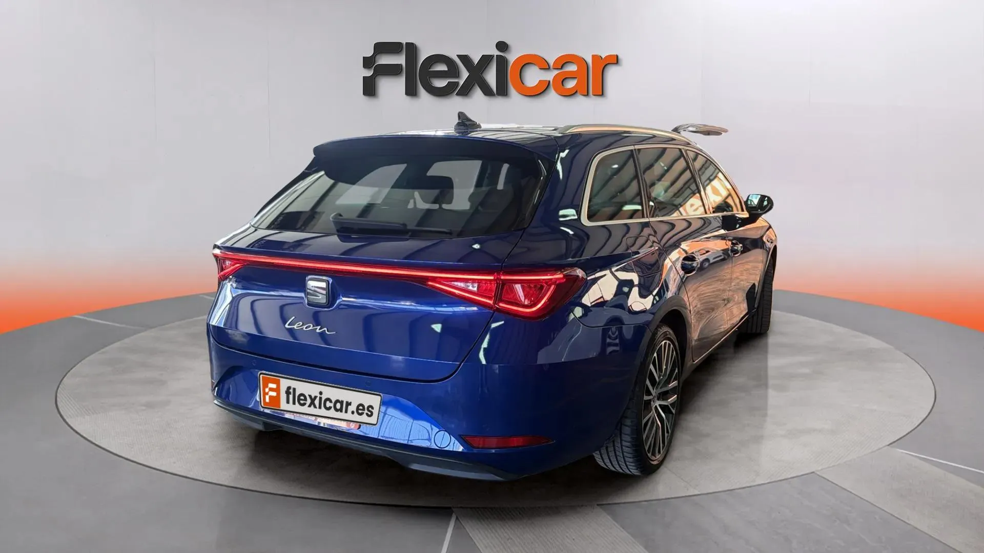 SEAT León - foto 7