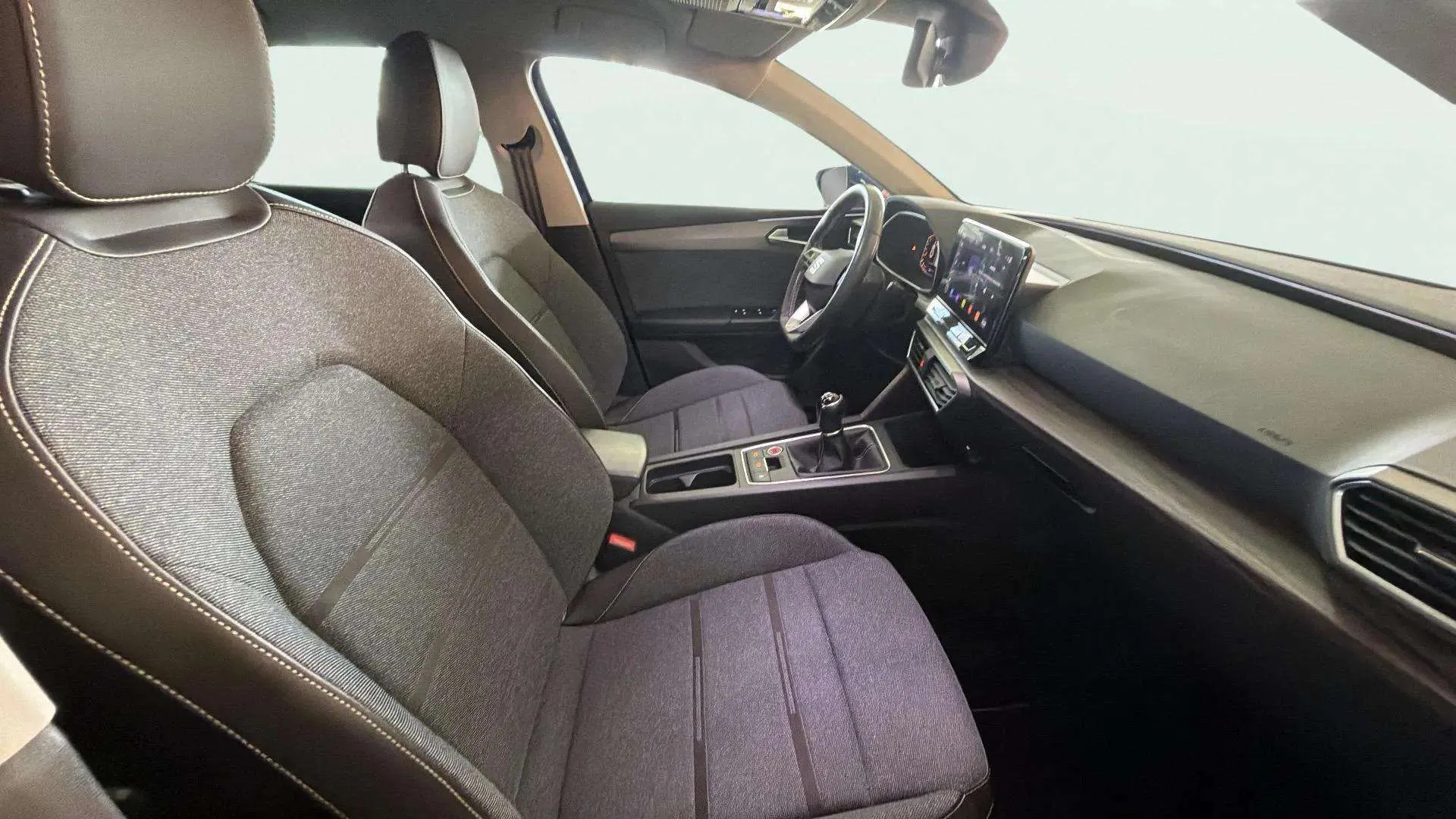 SEAT León - foto 21