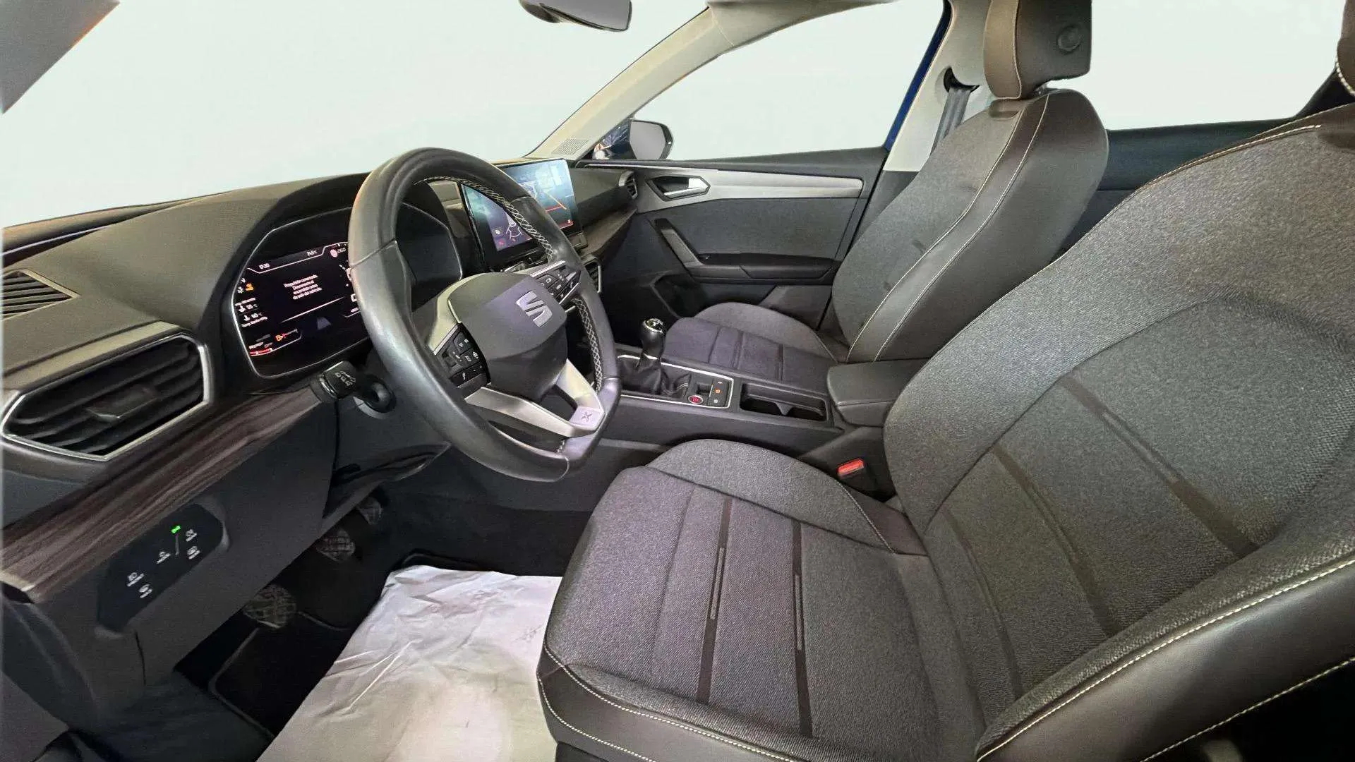 SEAT León - foto 19