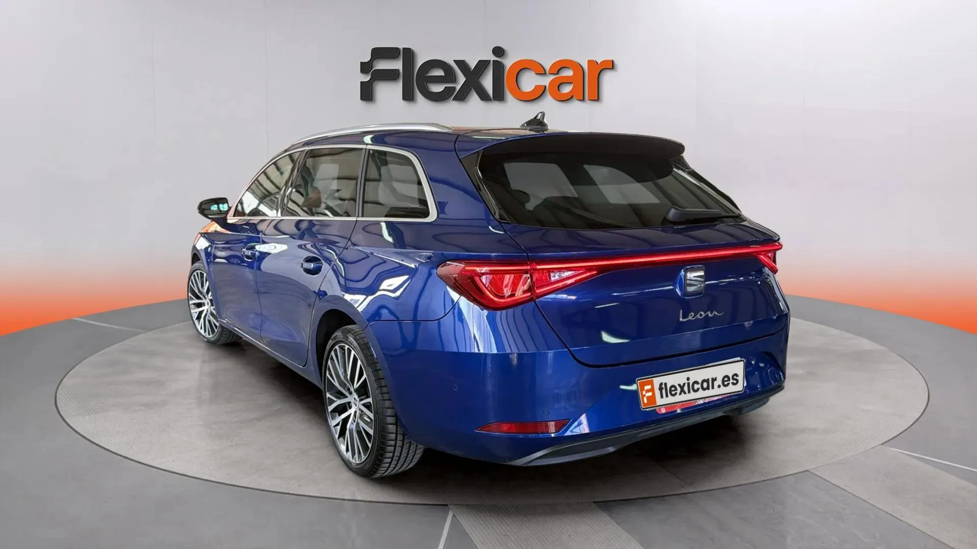 SEAT León - foto 5
