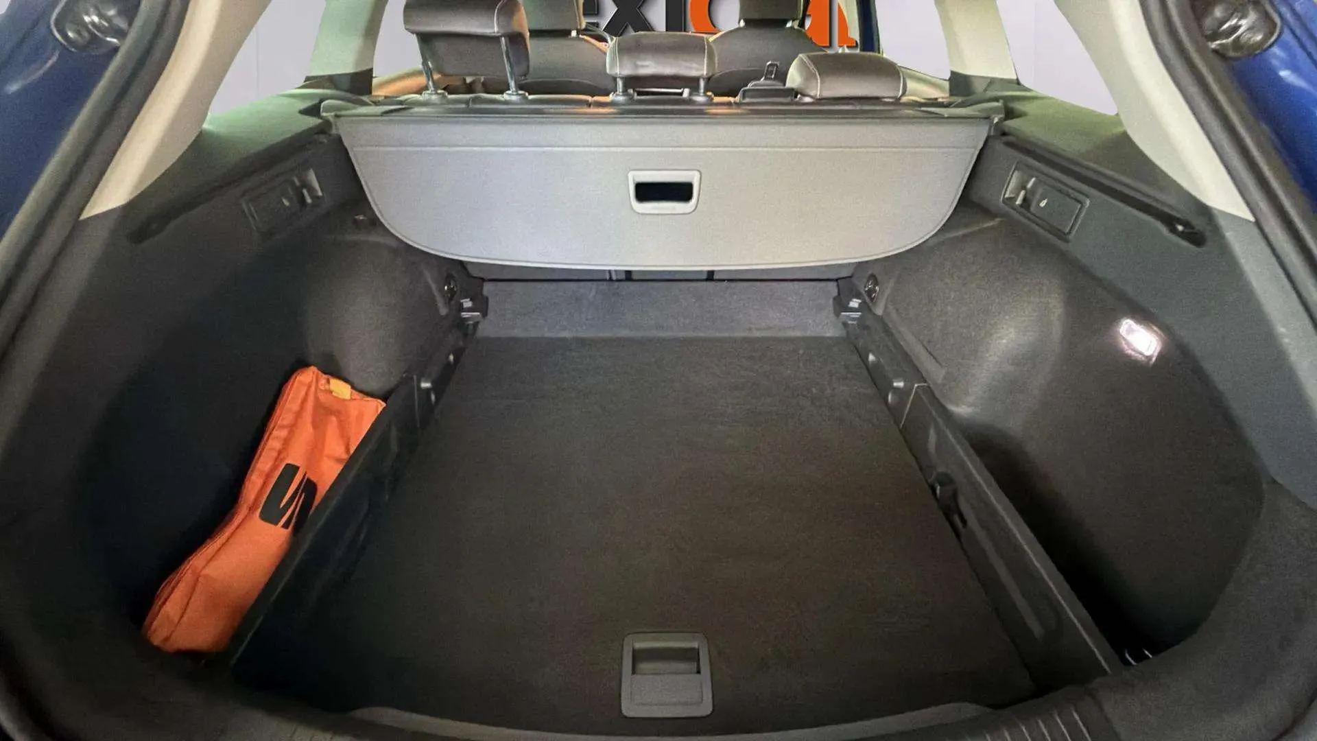 SEAT León - foto 24