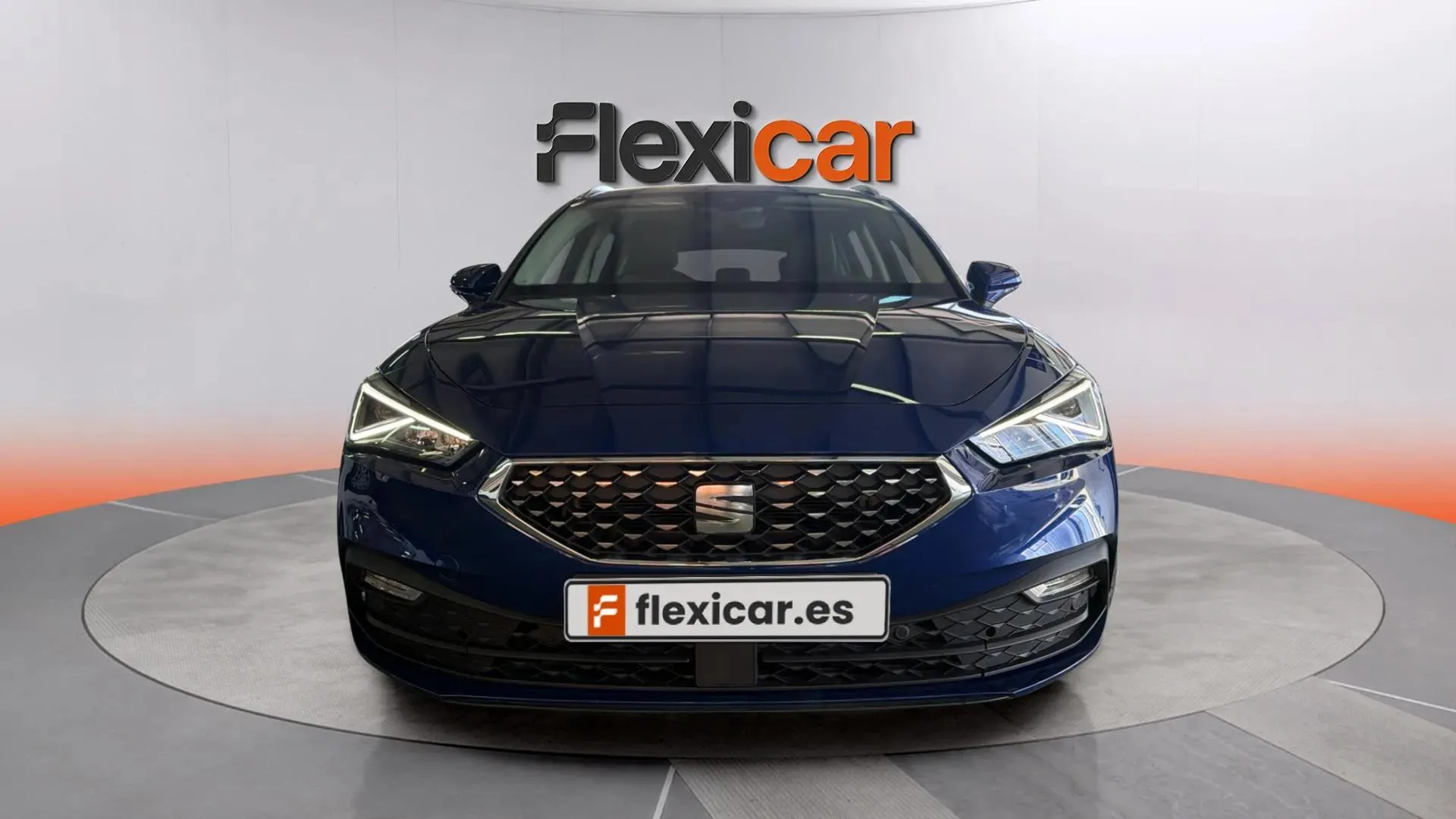 SEAT León - foto 2