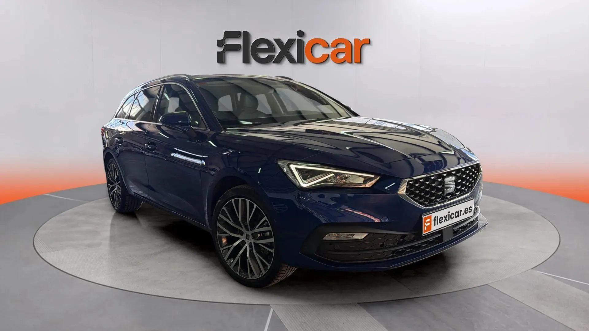 SEAT León