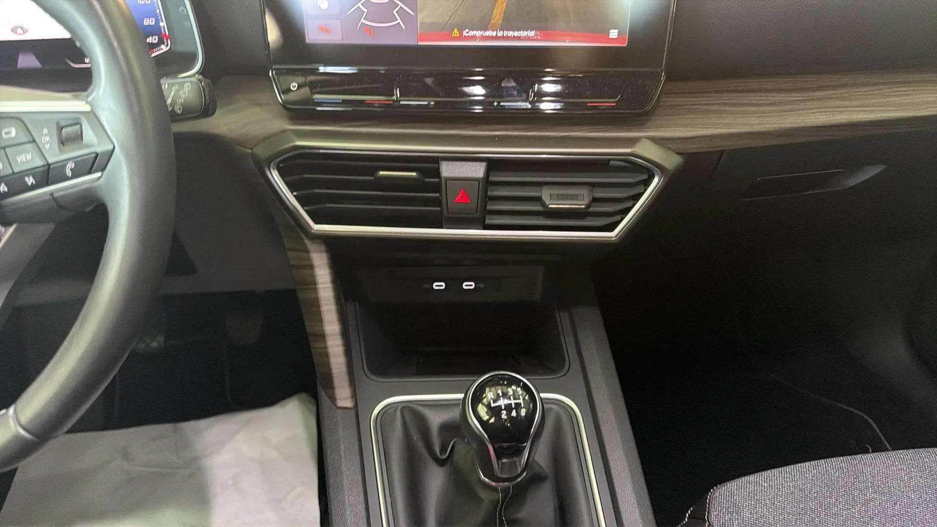 SEAT León - foto 14