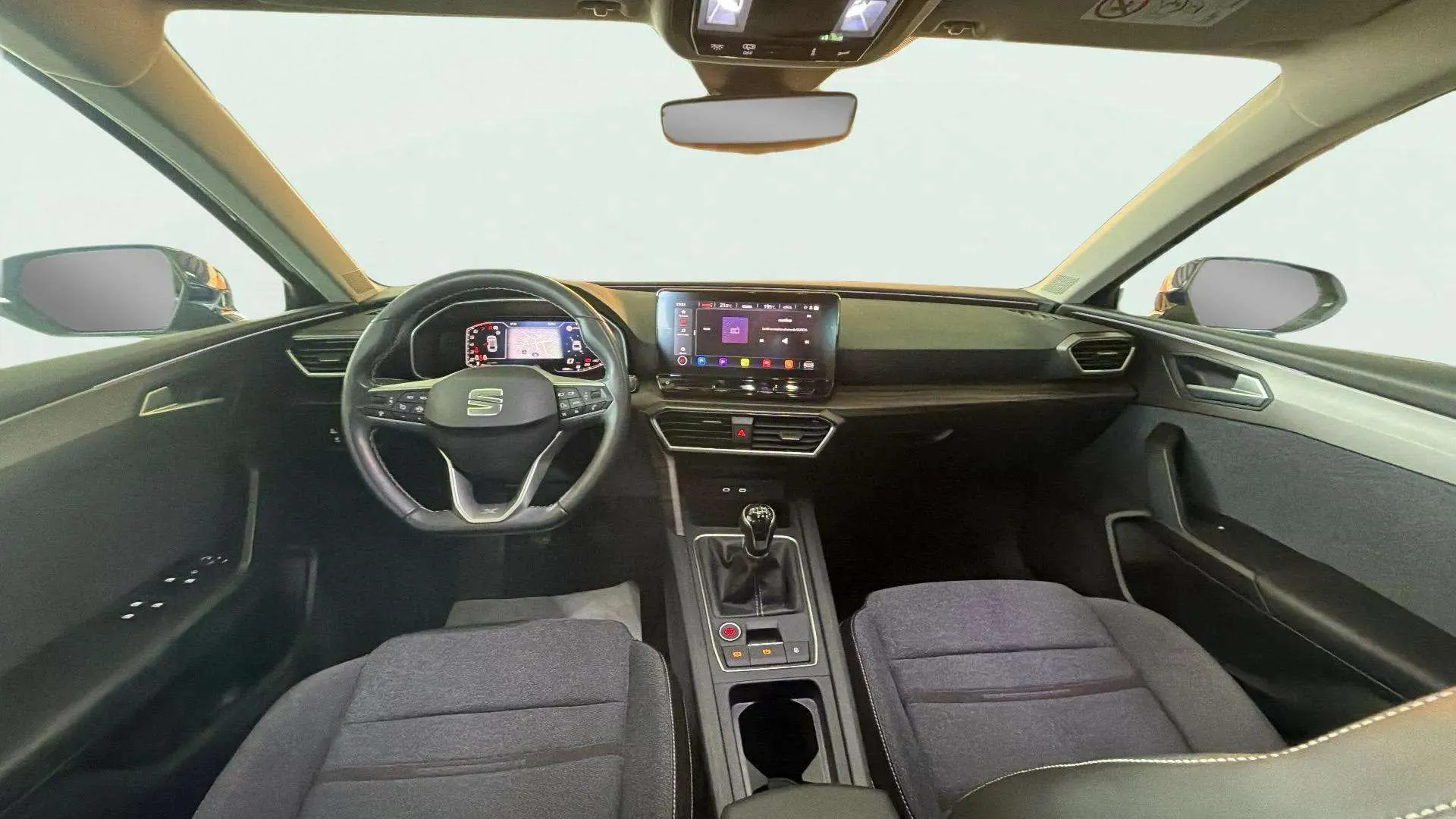 SEAT León - foto 9