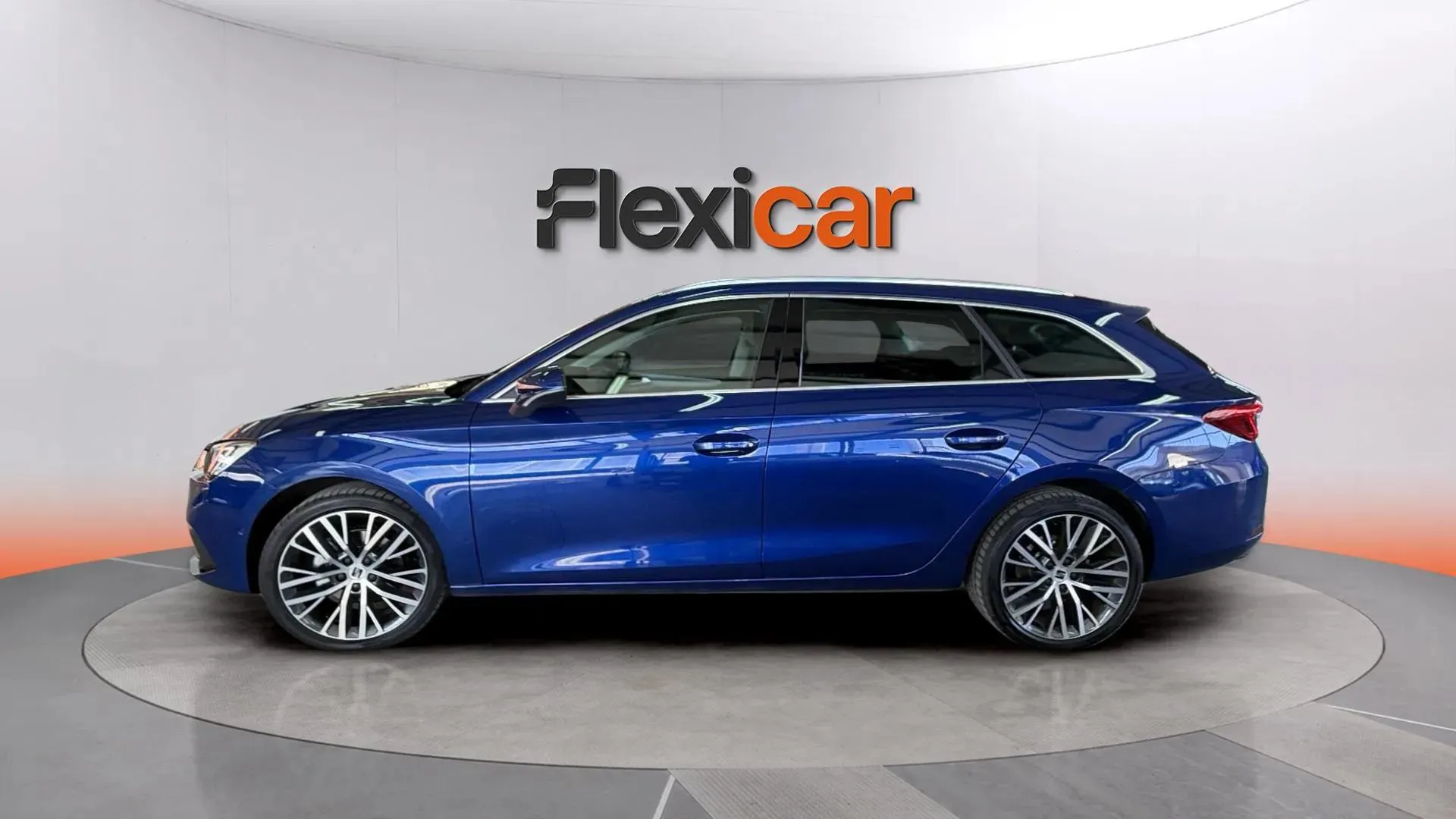 SEAT León - foto 4