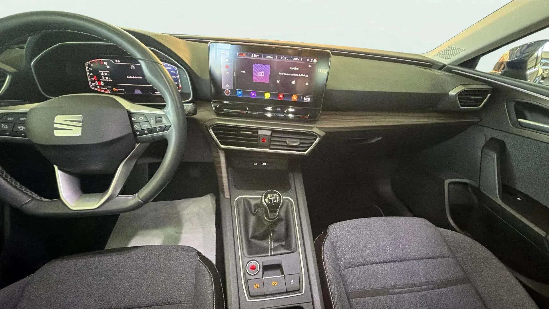 SEAT León - foto 13