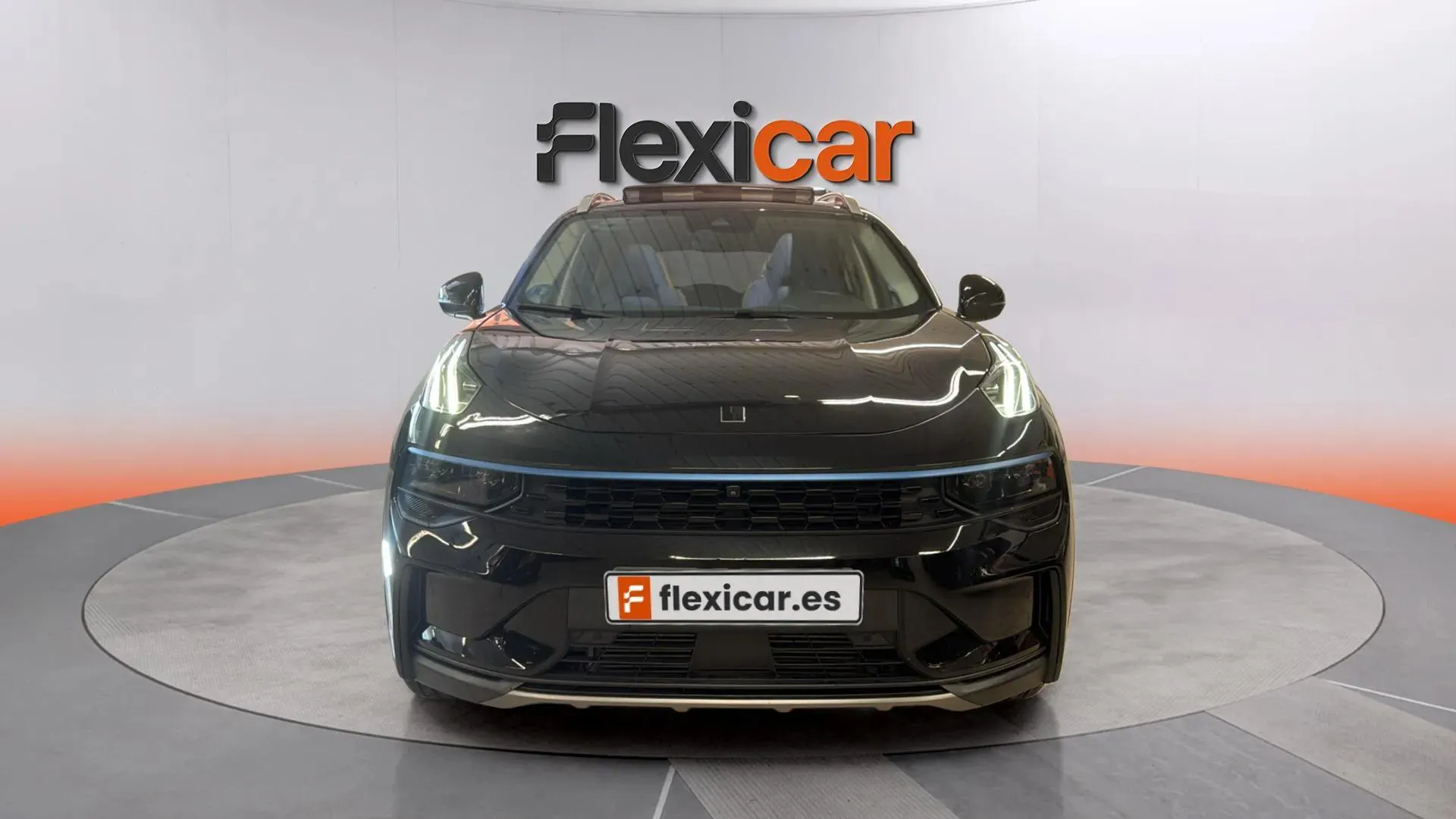 Lynk & Co 01 1.5 PHEV 3. - foto 2
