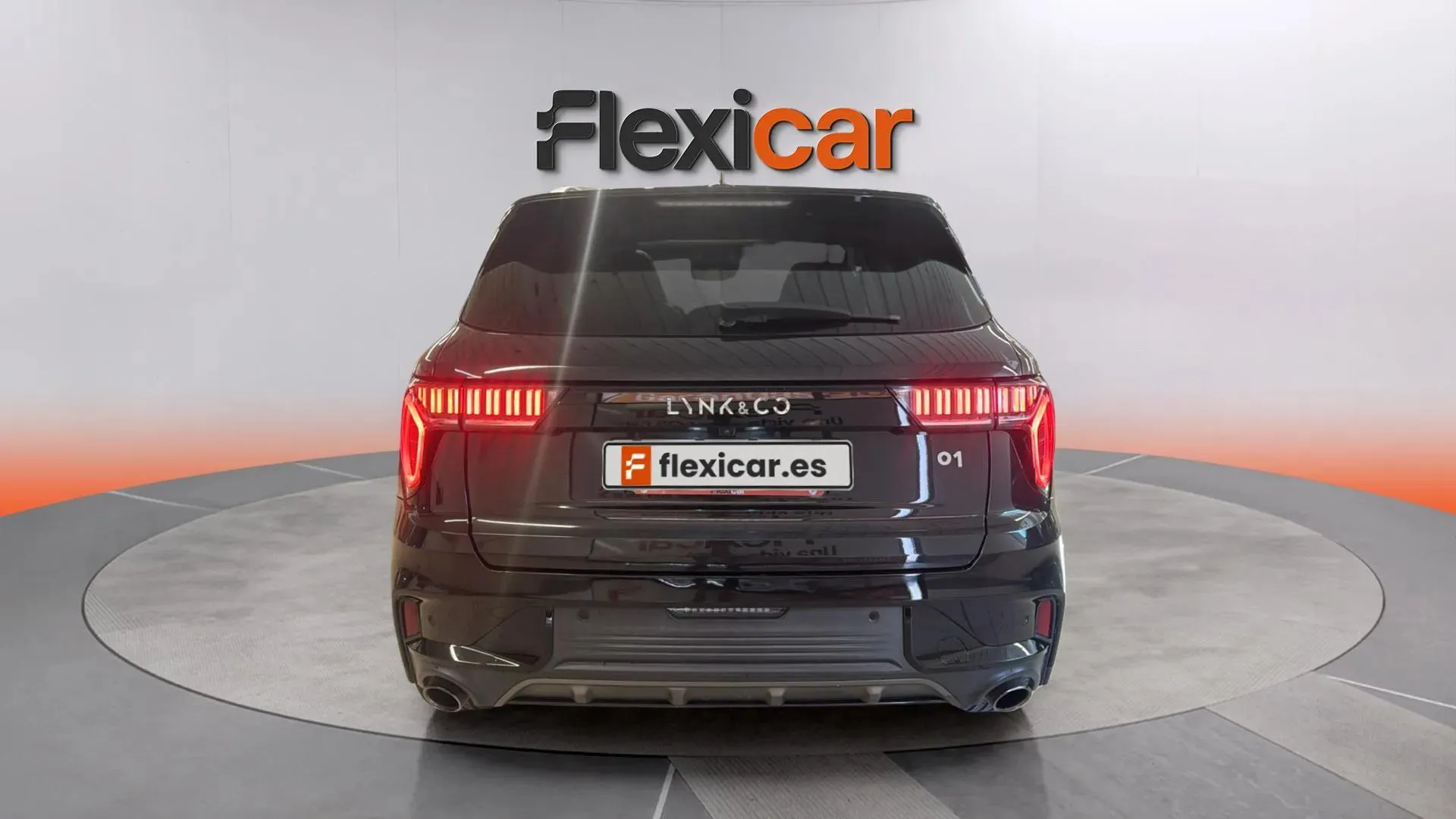 Lynk & Co 01 1.5 PHEV 3. - foto 6