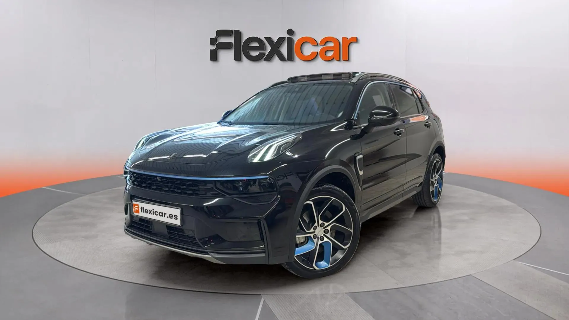 Lynk & Co 01 1.5 PHEV 3. - foto 3