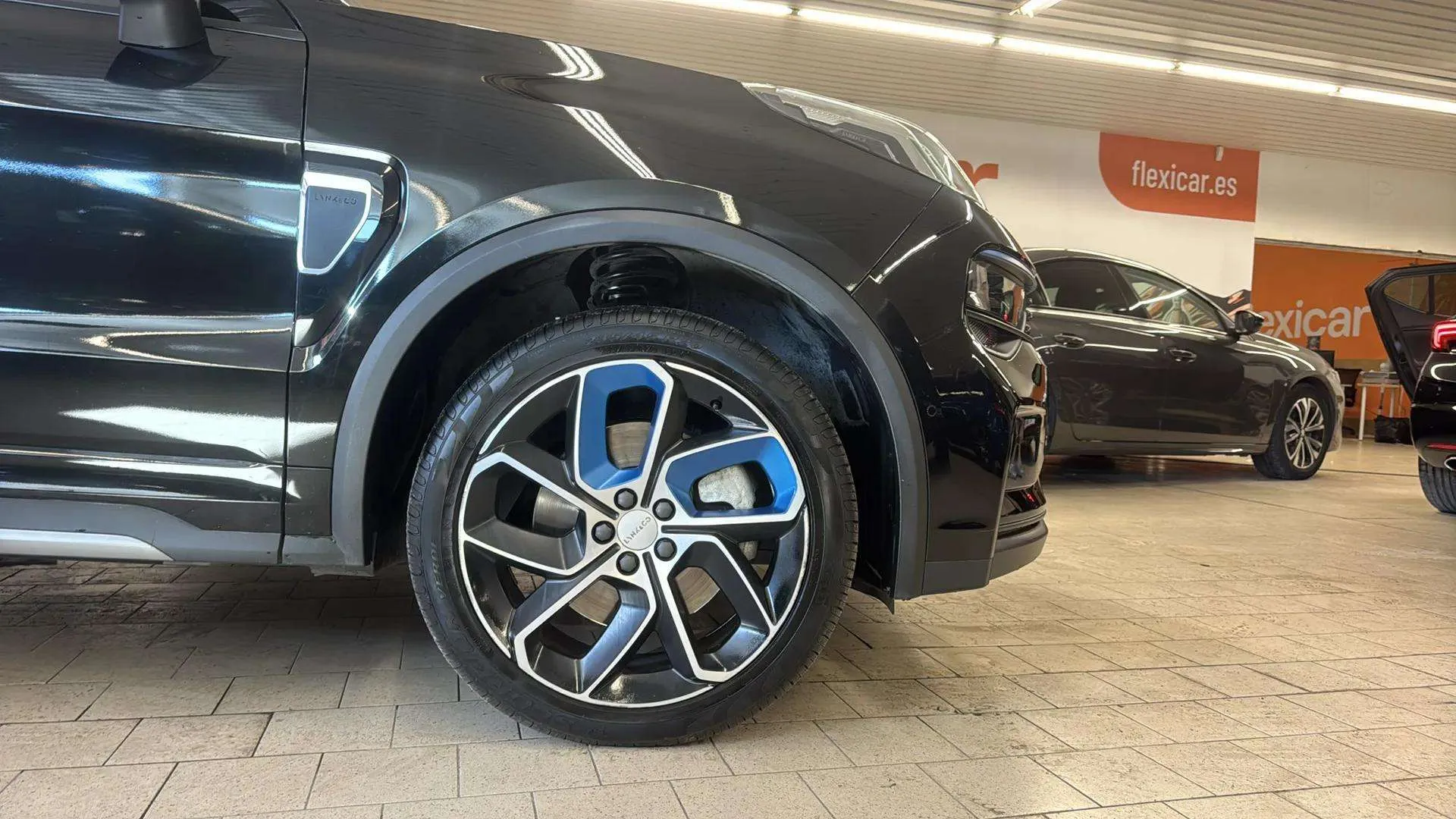 Lynk & Co 01 1.5 PHEV 3. - foto 9