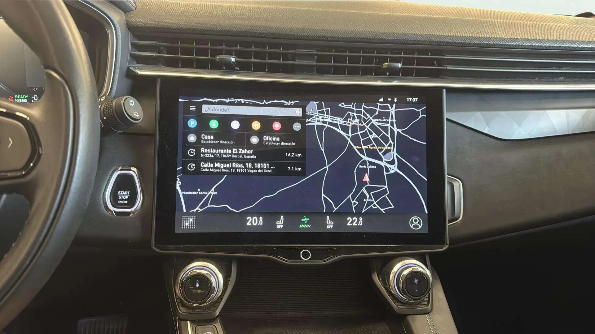 Lynk & Co 01 1.5 PHEV 3. - foto 14