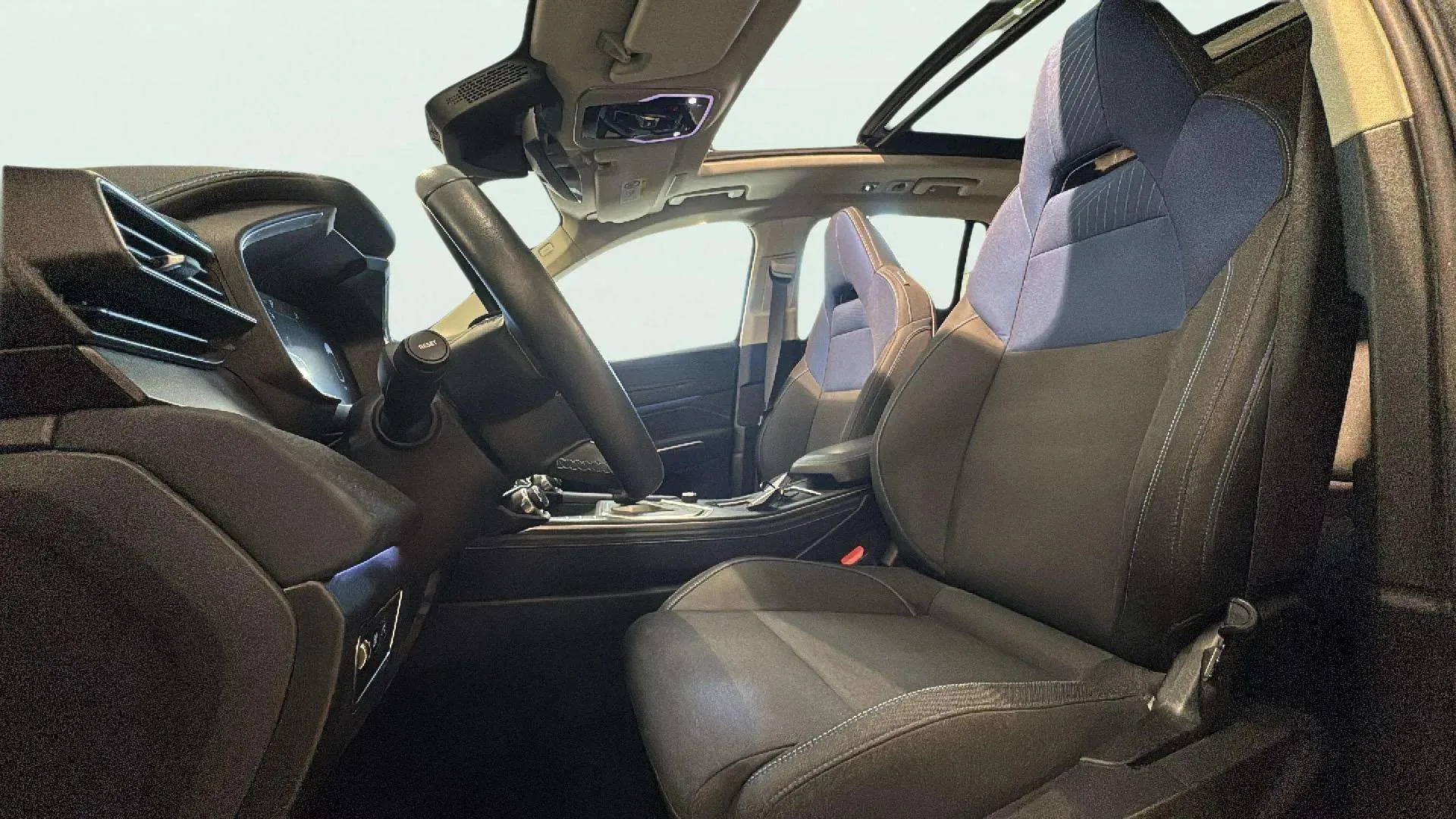 Lynk & Co 01 1.5 PHEV 3. - foto 17