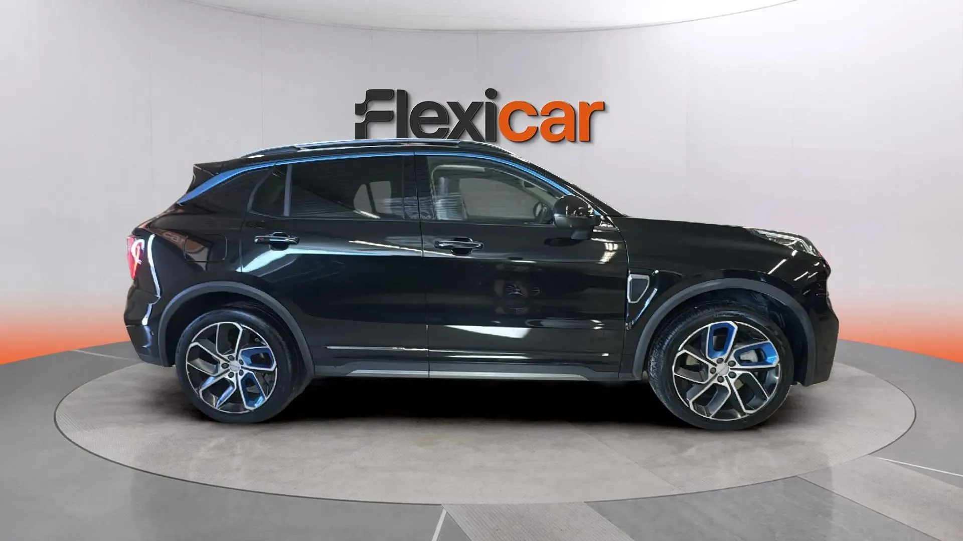 Lynk & Co 01 1.5 PHEV 3. - foto 8