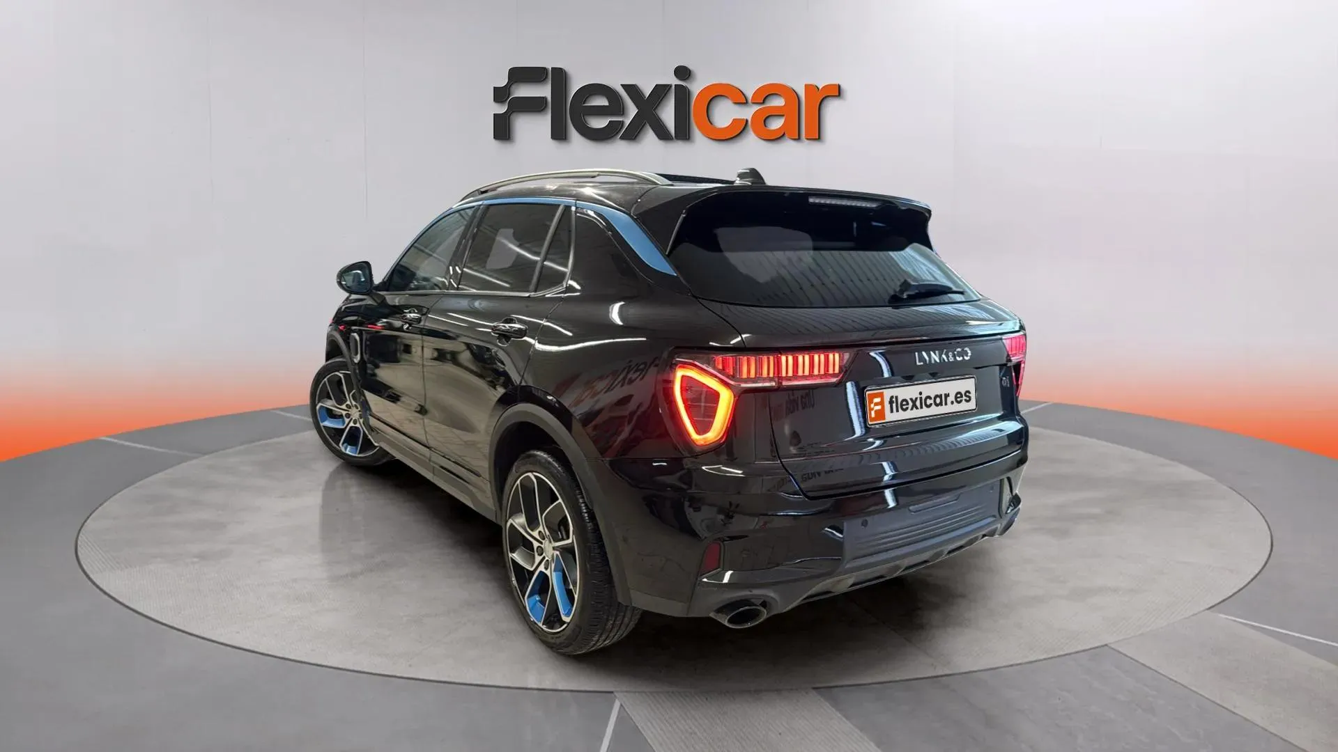 Lynk & Co 01 1.5 PHEV 3. - foto 5