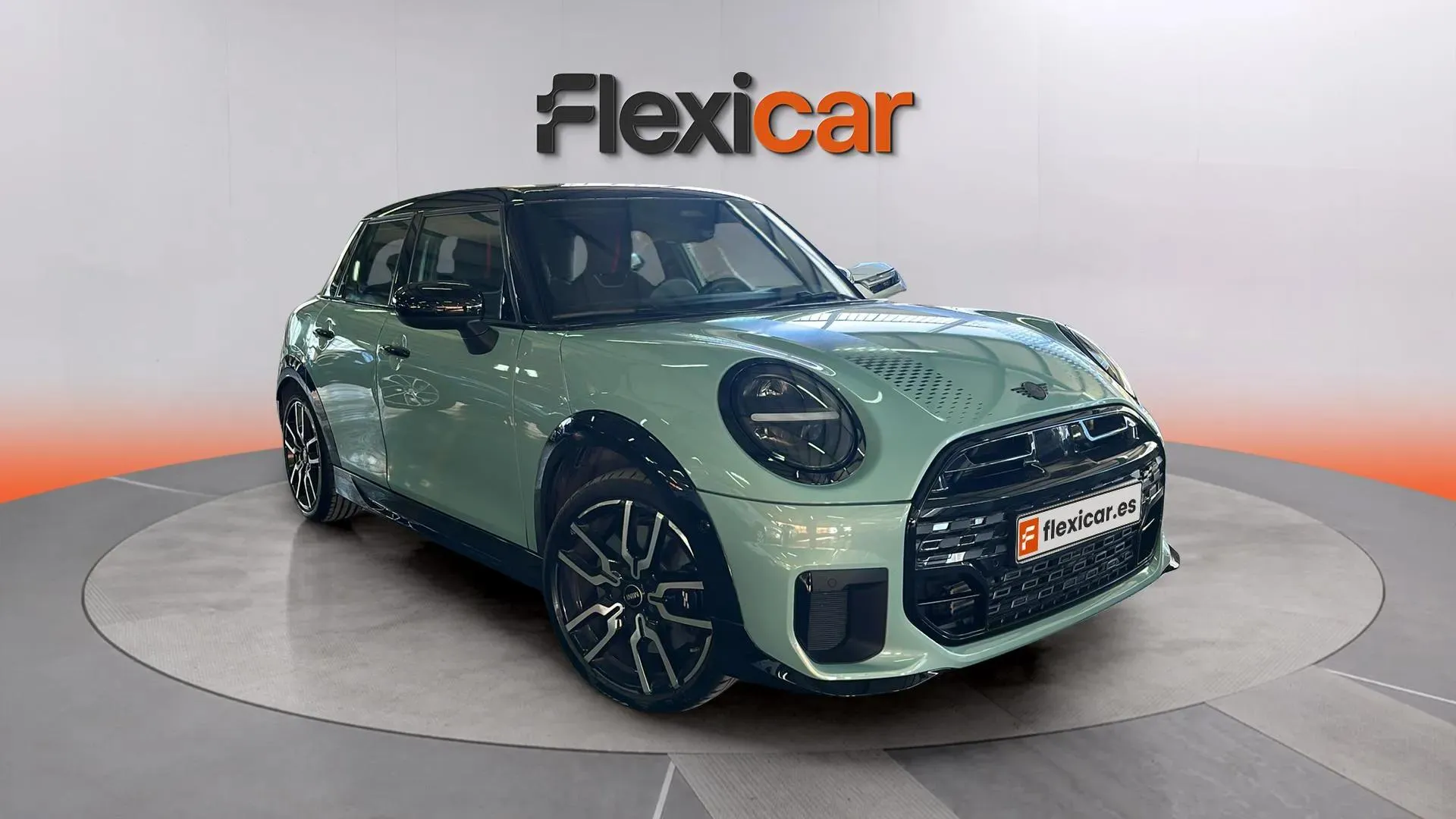 MINI Cooper C - foto 1
